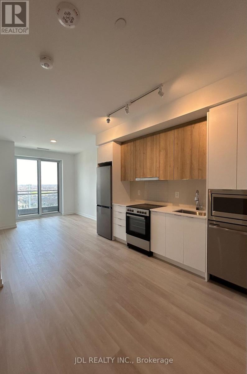 1811 - 9763 Markham Rd Road, Markham, Ontario  L6E 0W4 - Photo 6 - N13085998