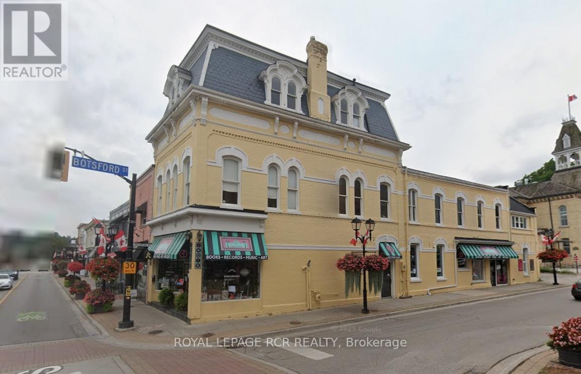 206 Main Street, Newmarket, Ontario  L3Y 3Z3 - Photo 1 - N13086040