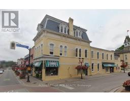 206 MAIN STREET, Newmarket, Ontario