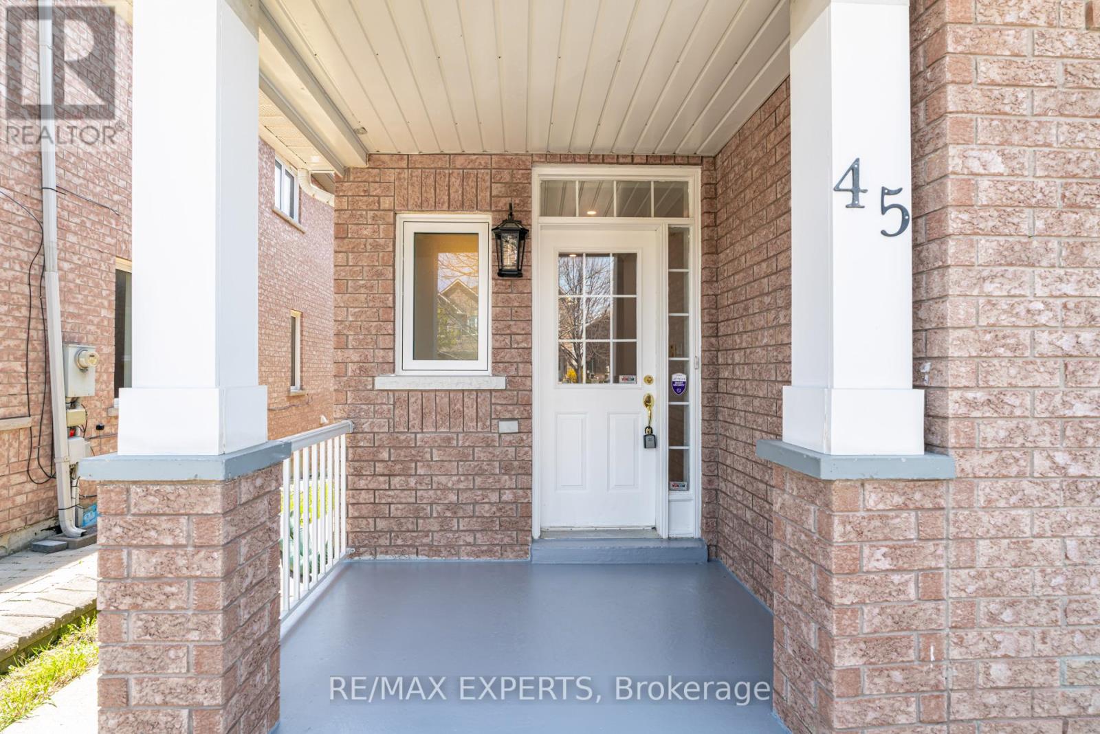 45 Del Francesco Way, Vaughan, Ontario  L6A 3X1 - Photo 2 - N13086072