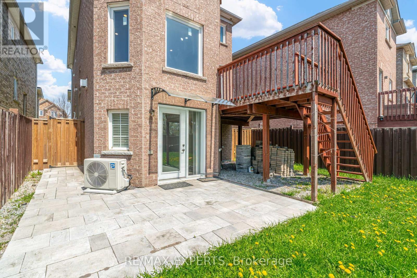 45 Del Francesco Way, Vaughan, Ontario  L6A 3X1 - Photo 34 - N13086072