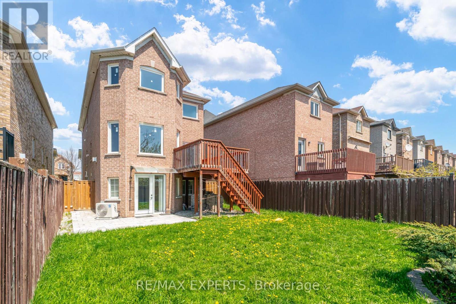 45 Del Francesco Way, Vaughan, Ontario  L6A 3X1 - Photo 36 - N13086072