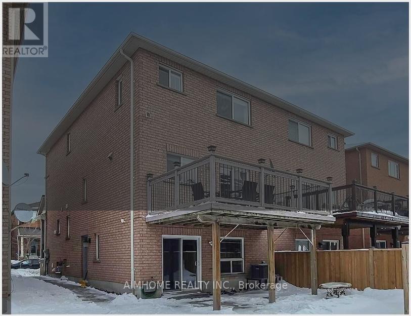 Bsmt - 10 Portsmouth Road, Vaughan, Ontario  L6A 3E7 - Photo 1 - N13086092