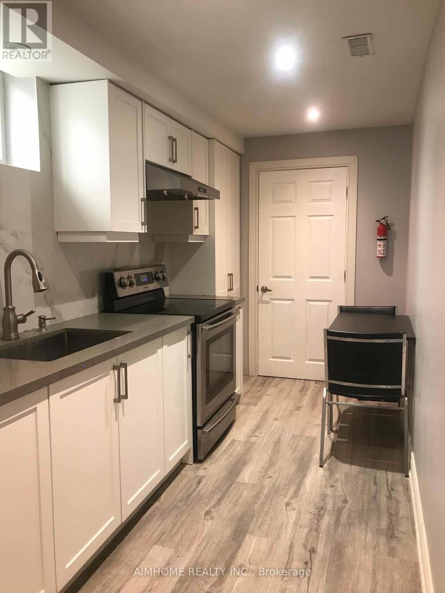 Bsmt - 10 Portsmouth Road, Vaughan, Ontario  L6A 3E7 - Photo 9 - N13086092