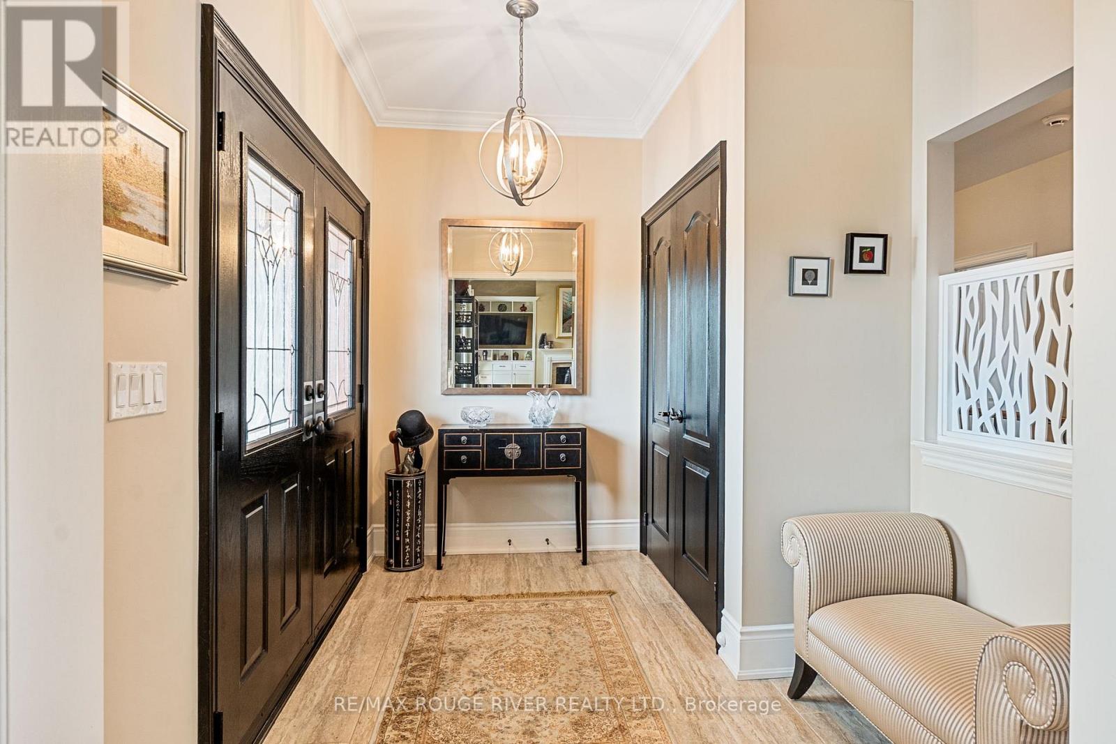 32 JEAN DAVEY ROAD, Cobourg, Ontario