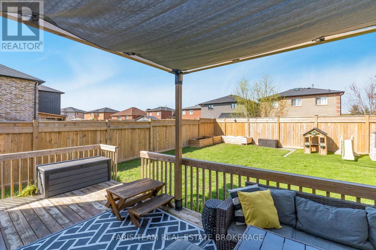 6 Majesty Boulevard, Barrie, Ontario  L4M 7K3 - Photo 25 - S13085854