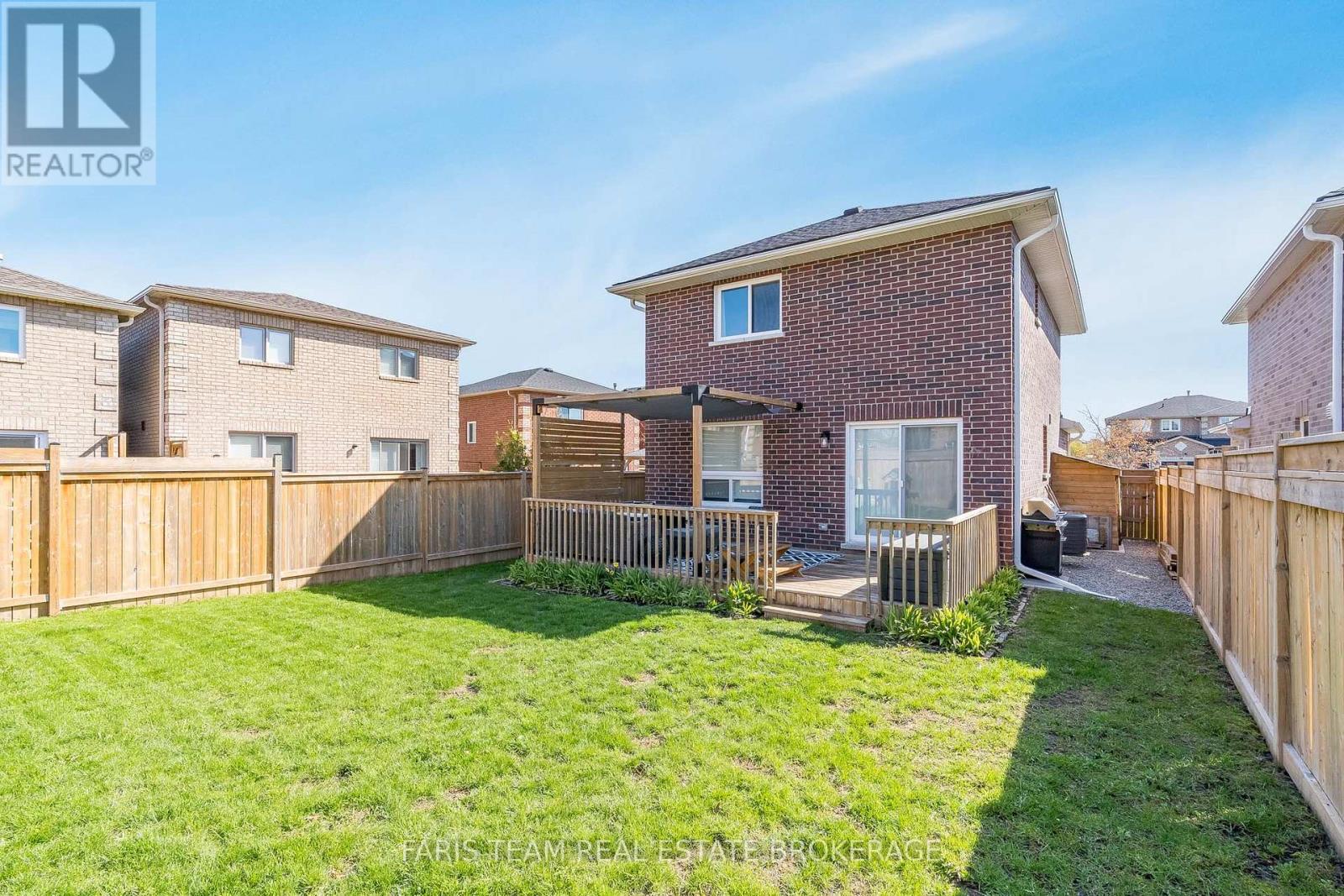 6 Majesty Boulevard, Barrie, Ontario  L4M 7K3 - Photo 27 - S13085854