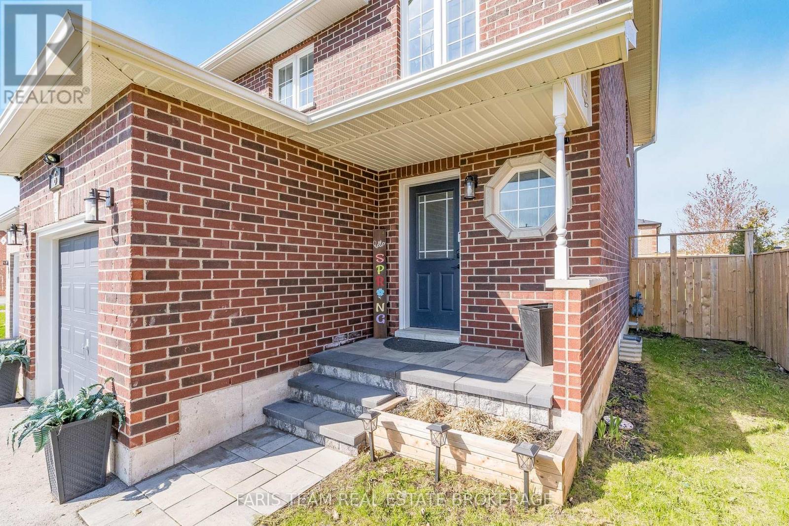 6 Majesty Boulevard, Barrie, Ontario  L4M 7K3 - Photo 4 - S13085854