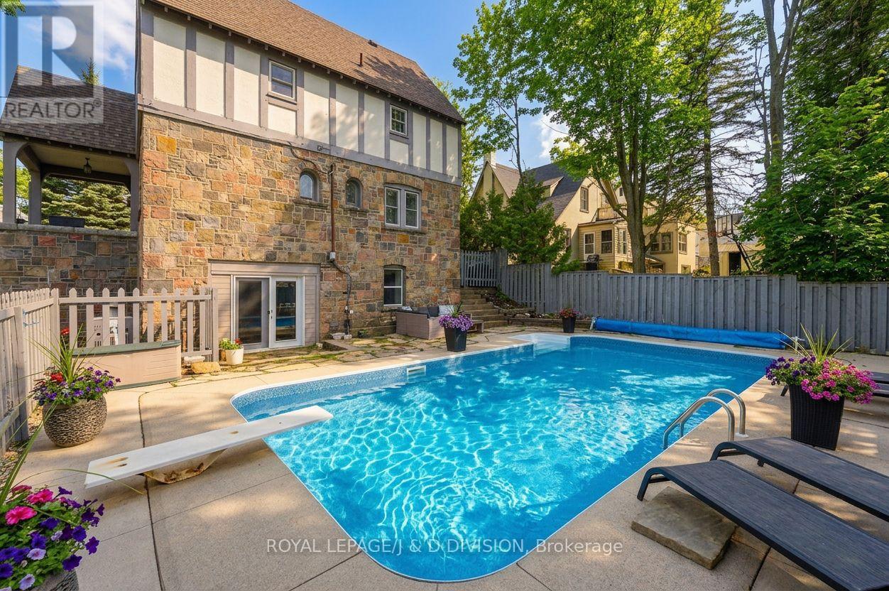 44 Tecumseth Street, Orillia, Ontario  L3V 1X9 - Photo 22 - S13085952