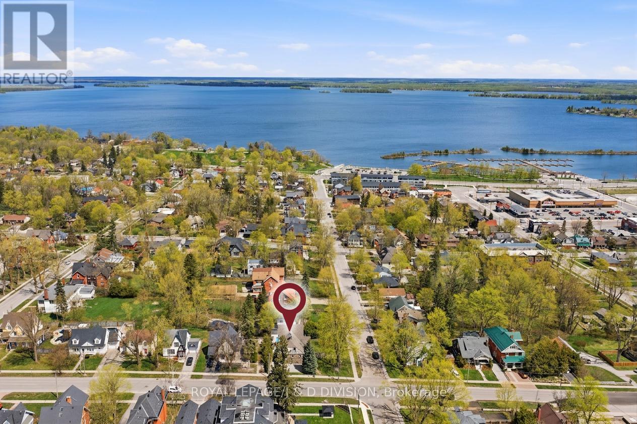 44 Tecumseth Street, Orillia, Ontario  L3V 1X9 - Photo 26 - S13085952