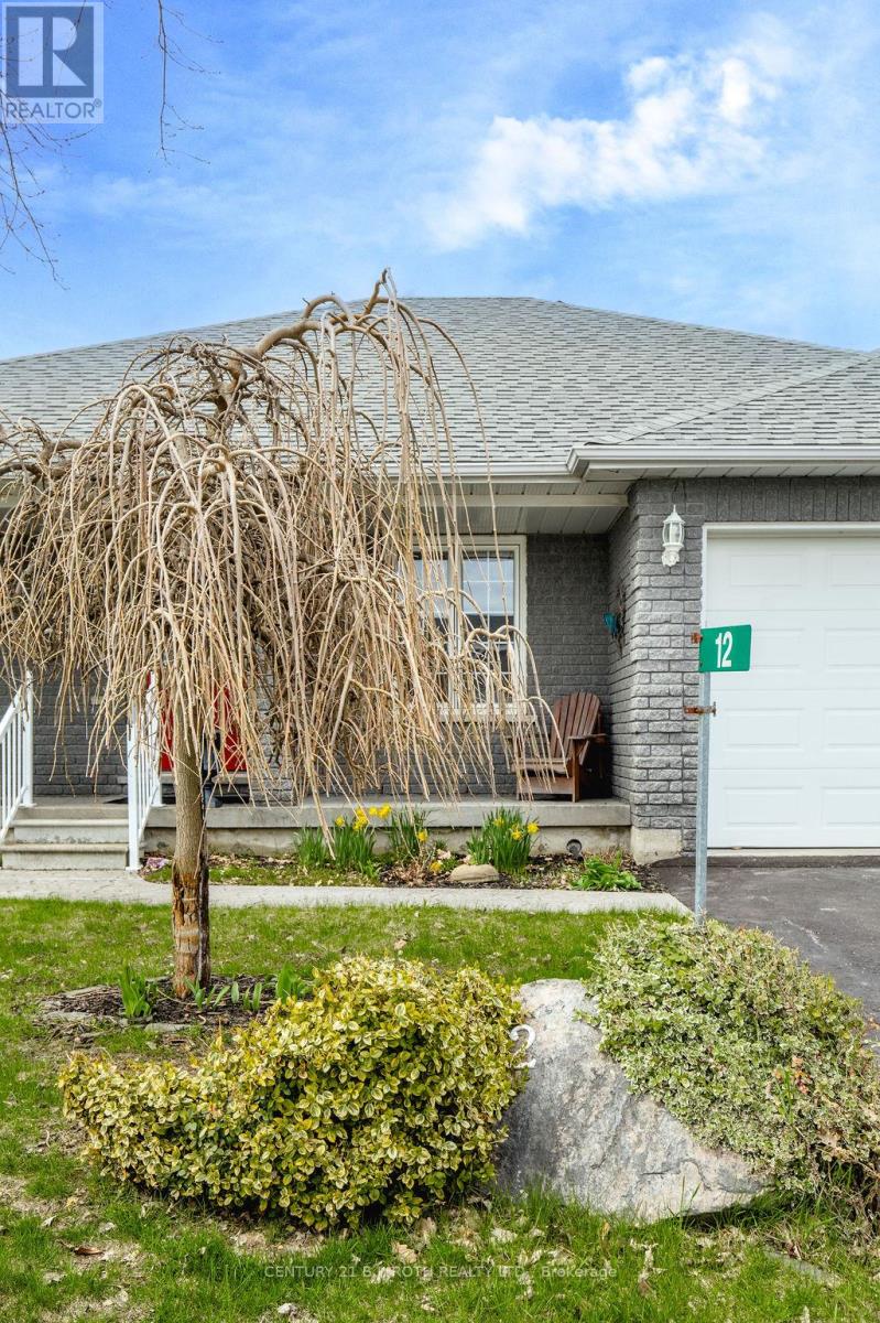 12 Graham Street, Springwater (Elmvale), Ontario  L0L 1P0 - Photo 2 - S13086004