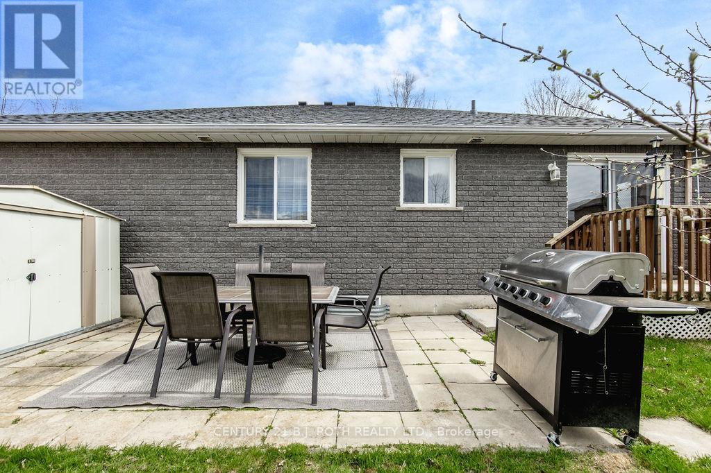 12 Graham Street, Springwater (Elmvale), Ontario  L0L 1P0 - Photo 45 - S13086004