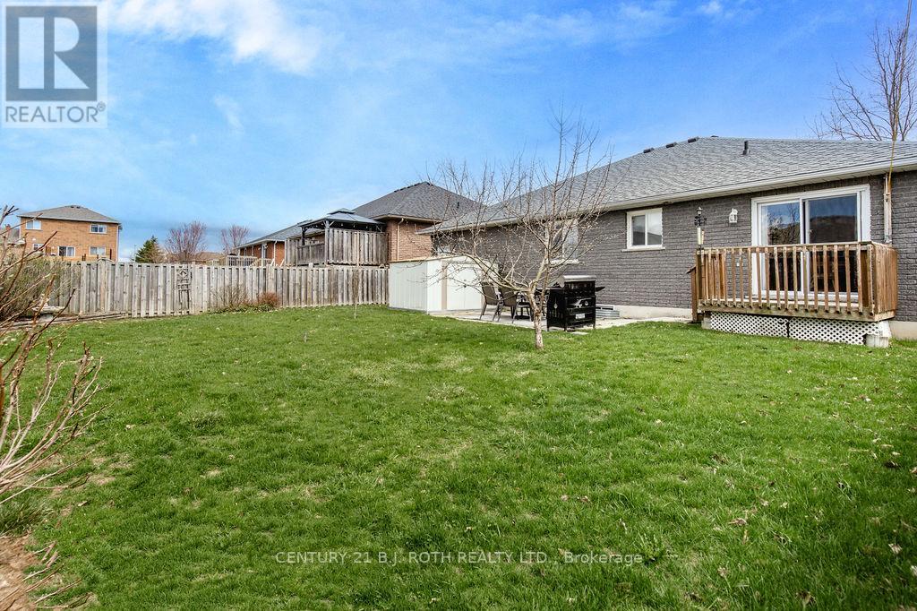 12 Graham Street, Springwater (Elmvale), Ontario  L0L 1P0 - Photo 46 - S13086004