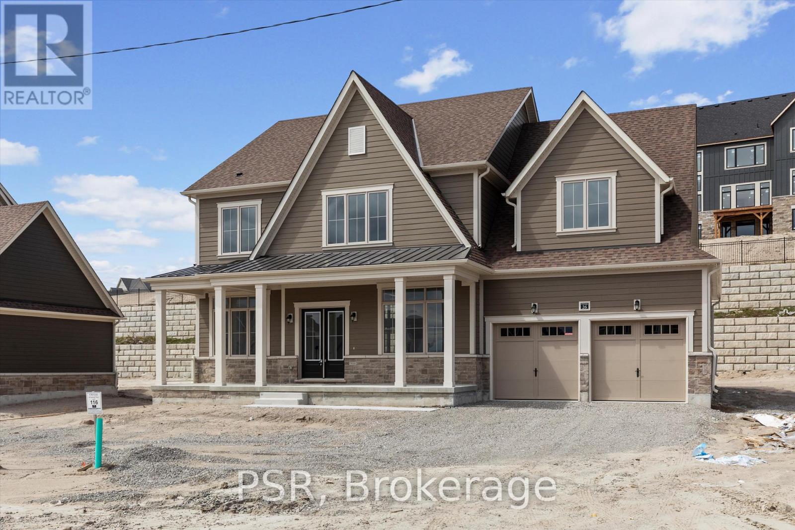 26 Pearsall Place, Oro-Medonte, Ontario  L0L 2L0 - Photo 37 - S13086090