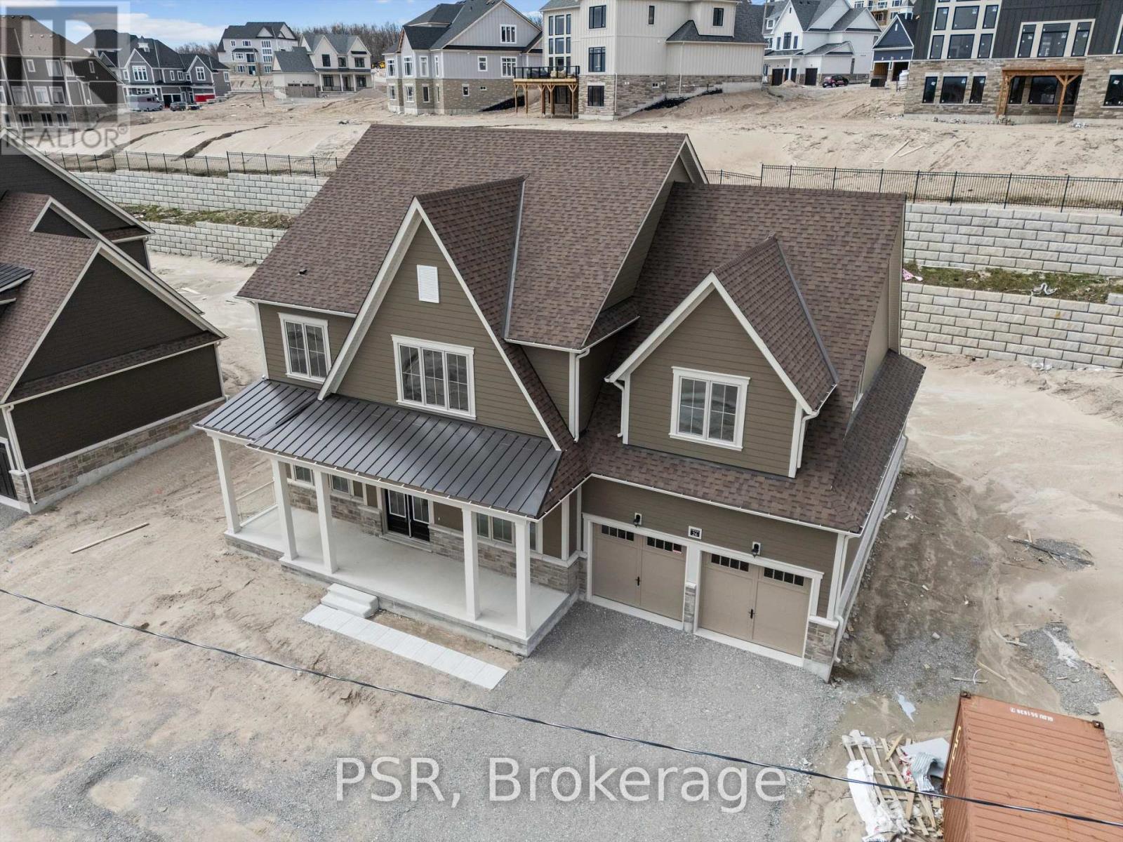 26 Pearsall Place, Oro-Medonte, Ontario  L0L 2L0 - Photo 38 - S13086090