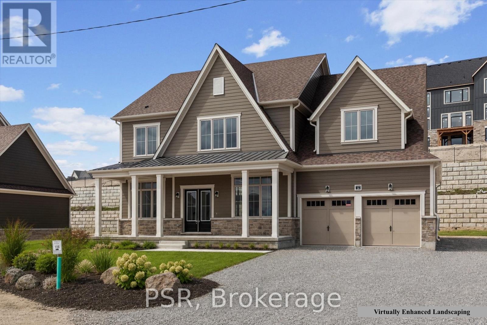 26 Pearsall Place, Oro-Medonte, Ontario  L0L 2L0 - Photo 9 - S13086090