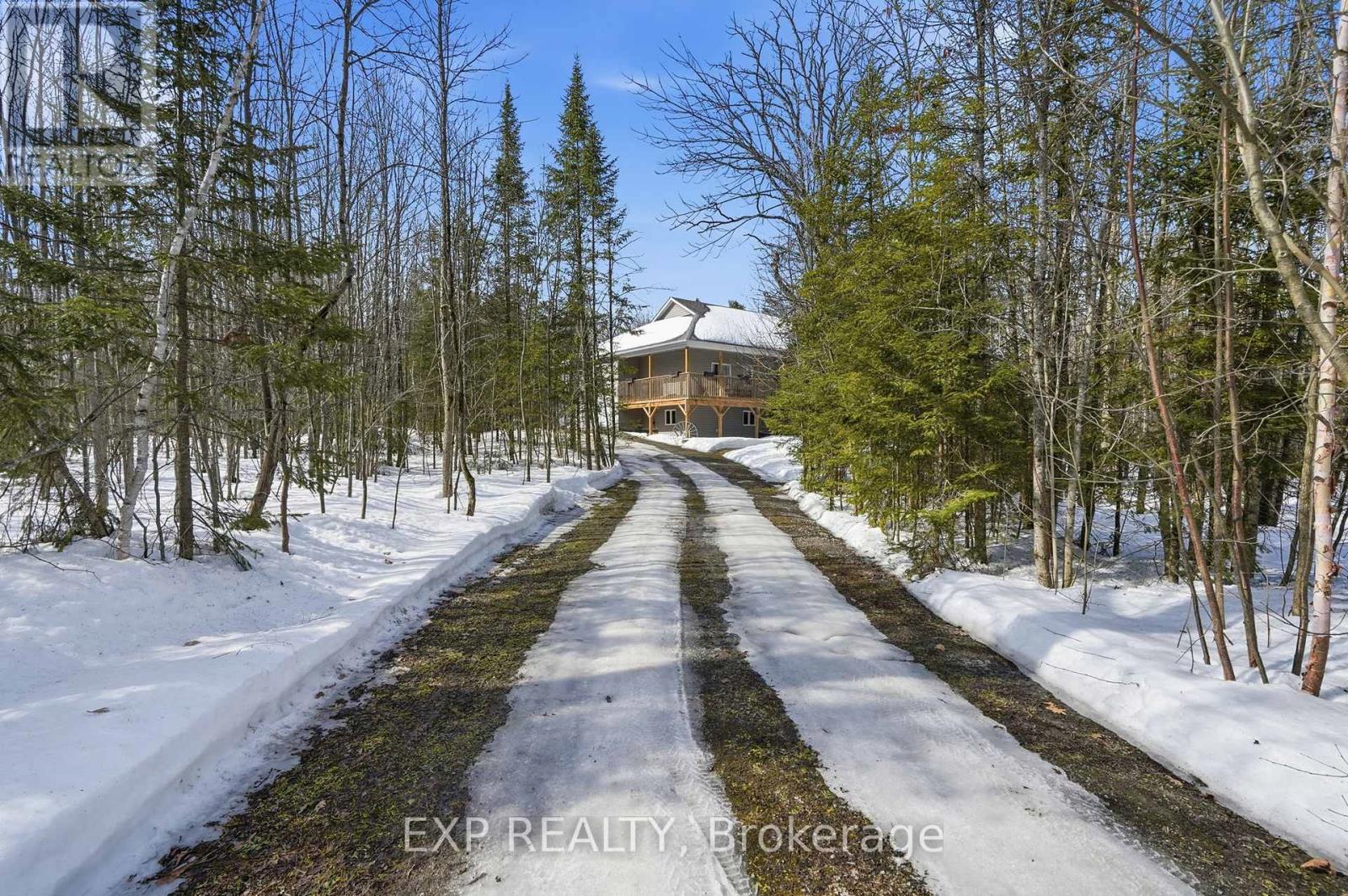 2516 Irish Line, Severn, Ontario  L0K 1E0 - Photo 3 - S13086094