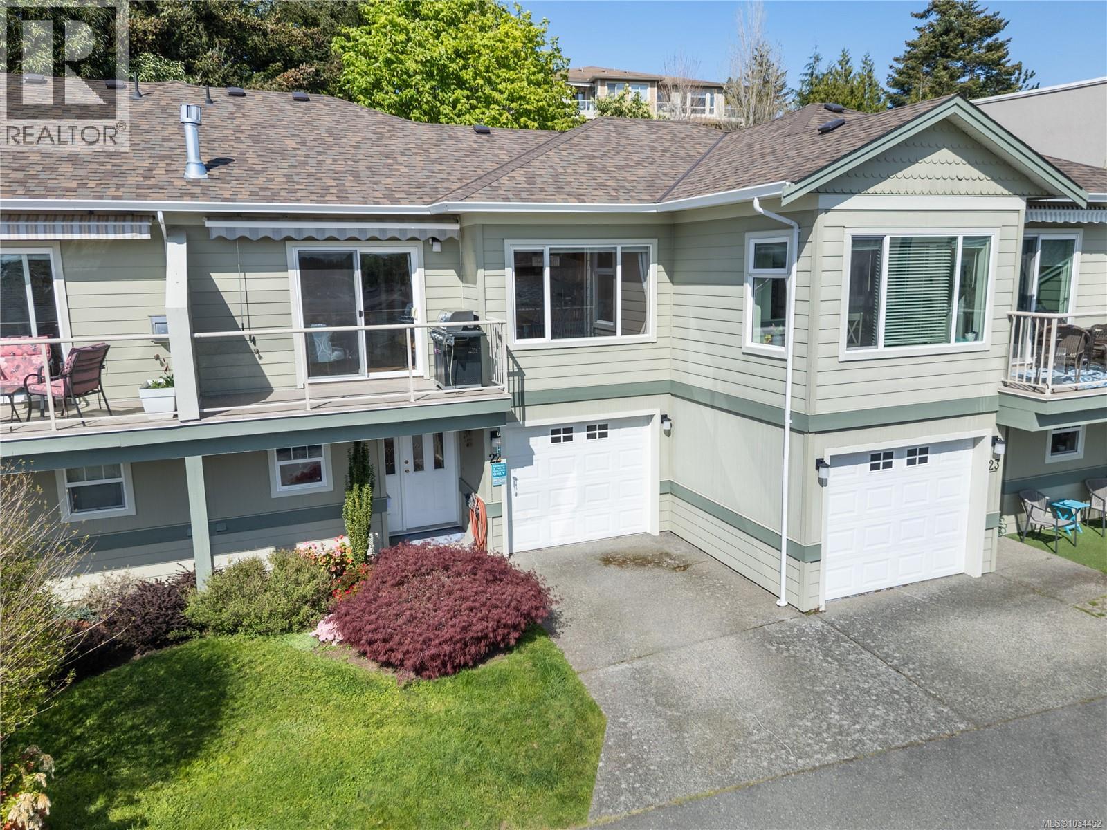22 126 Hallowell Rd, View Royal, British Columbia