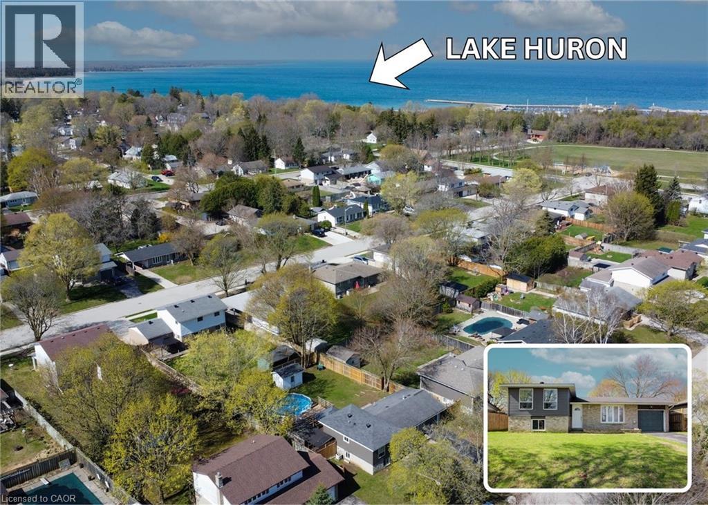 354 Falconer Street, Saugeen Shores, Ontario  N0H 2C2 - Photo 2 - 40827337