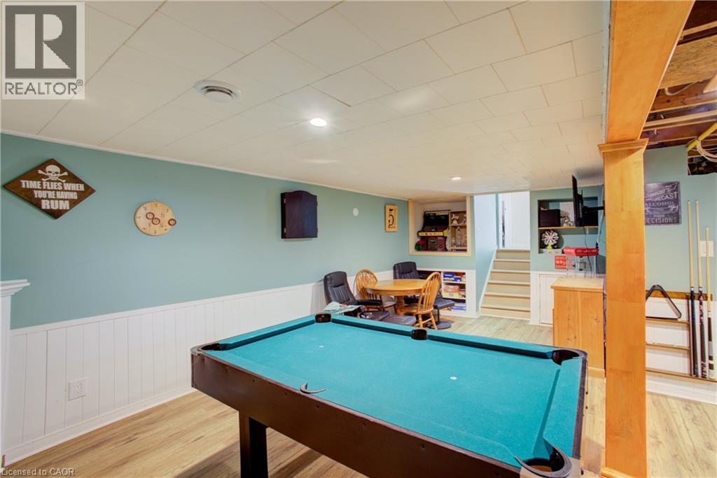 354 Falconer Street, Saugeen Shores, Ontario  N0H 2C2 - Photo 28 - 40827337