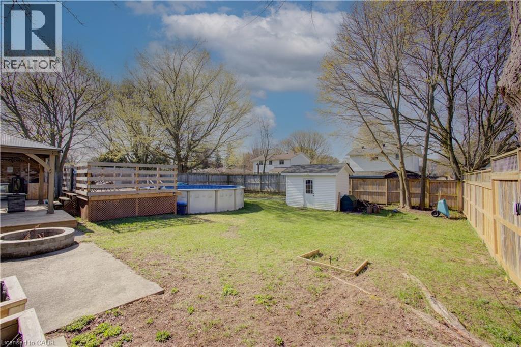 354 Falconer Street, Saugeen Shores, Ontario  N0H 2C2 - Photo 30 - 40827337