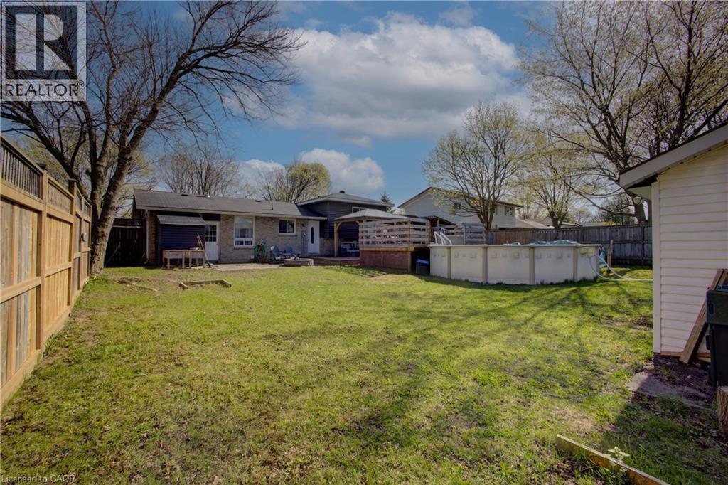 354 Falconer Street, Saugeen Shores, Ontario  N0H 2C2 - Photo 31 - 40827337