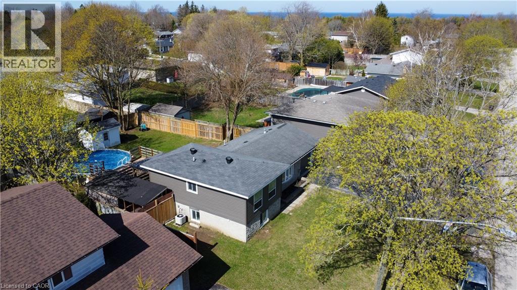 354 Falconer Street, Saugeen Shores, Ontario  N0H 2C2 - Photo 40 - 40827337