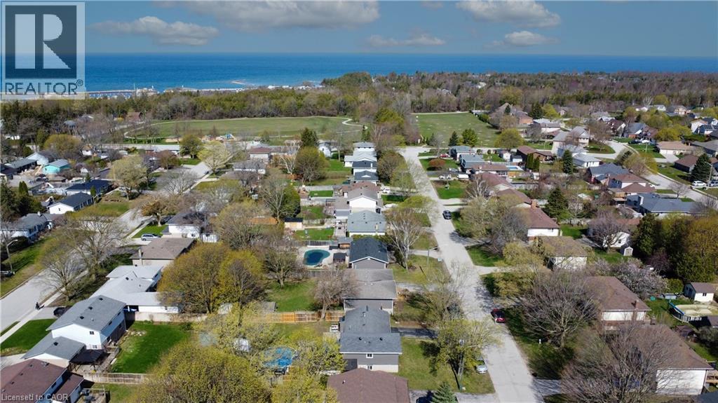354 Falconer Street, Saugeen Shores, Ontario  N0H 2C2 - Photo 43 - 40827337