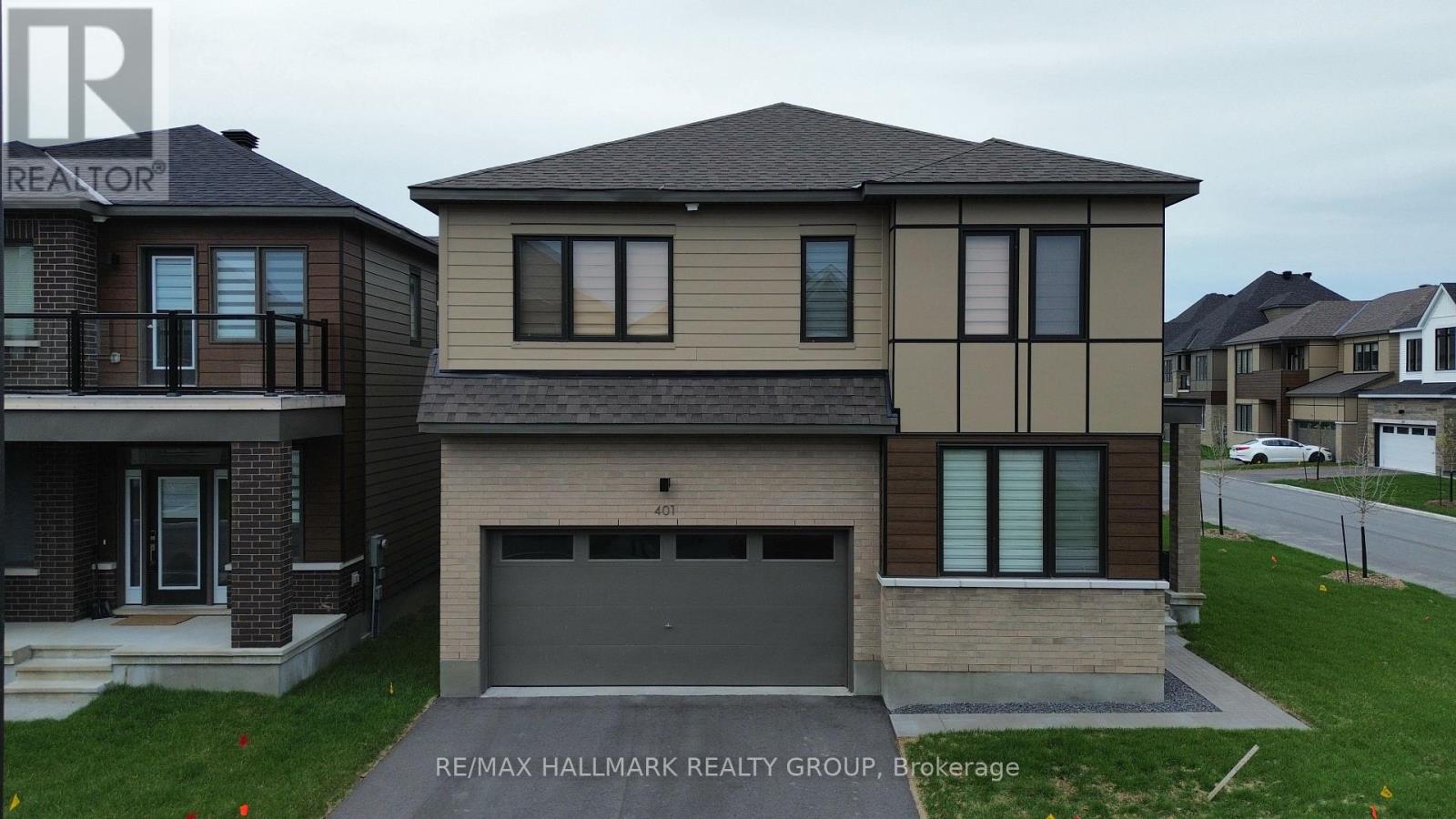 401 Euphoria Crescent, Ottawa, Ontario  K2J 7M7 - Photo 3 - X13081722