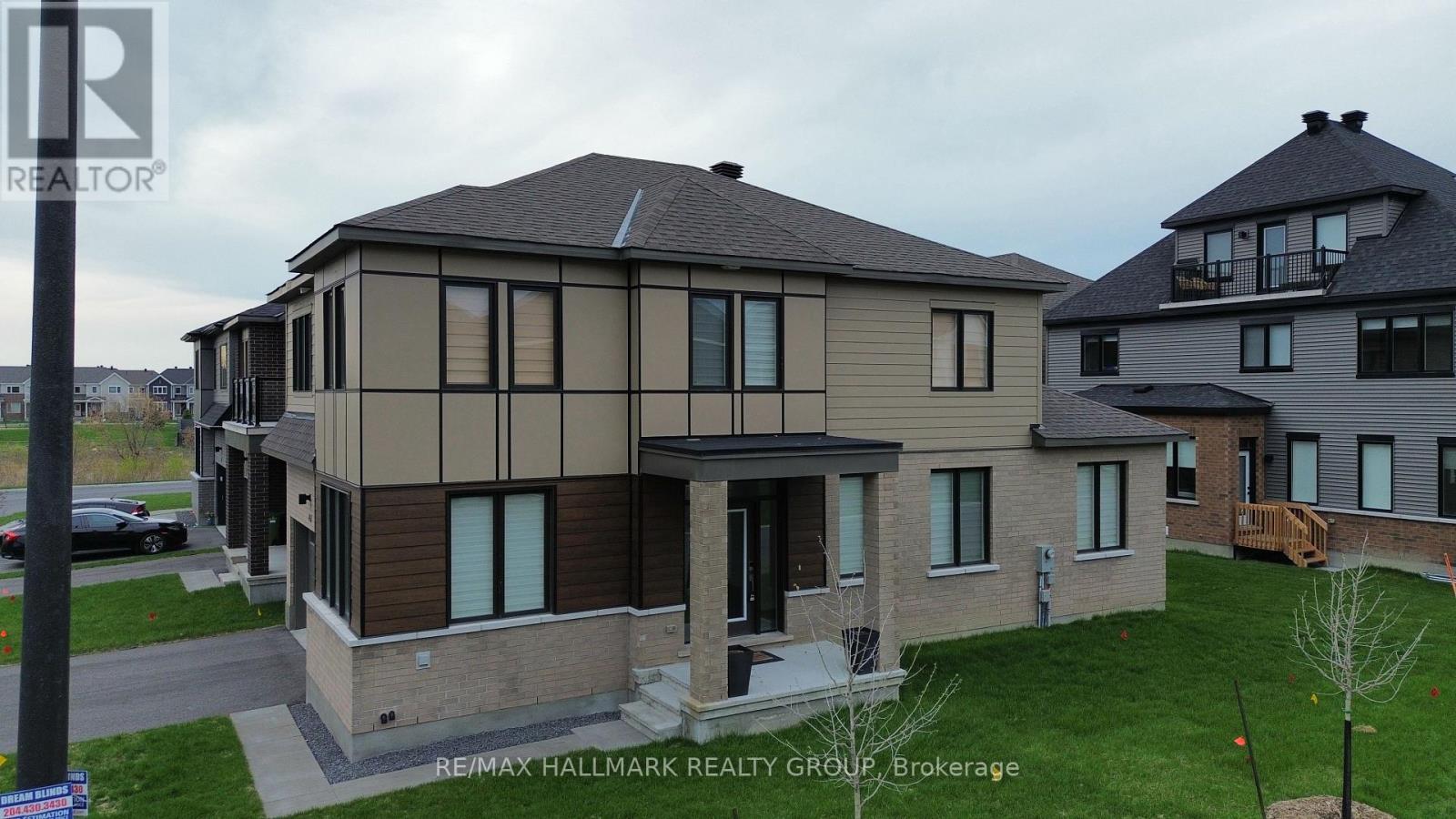 401 Euphoria Crescent, Ottawa, Ontario  K2J 7M7 - Photo 2 - X13081722