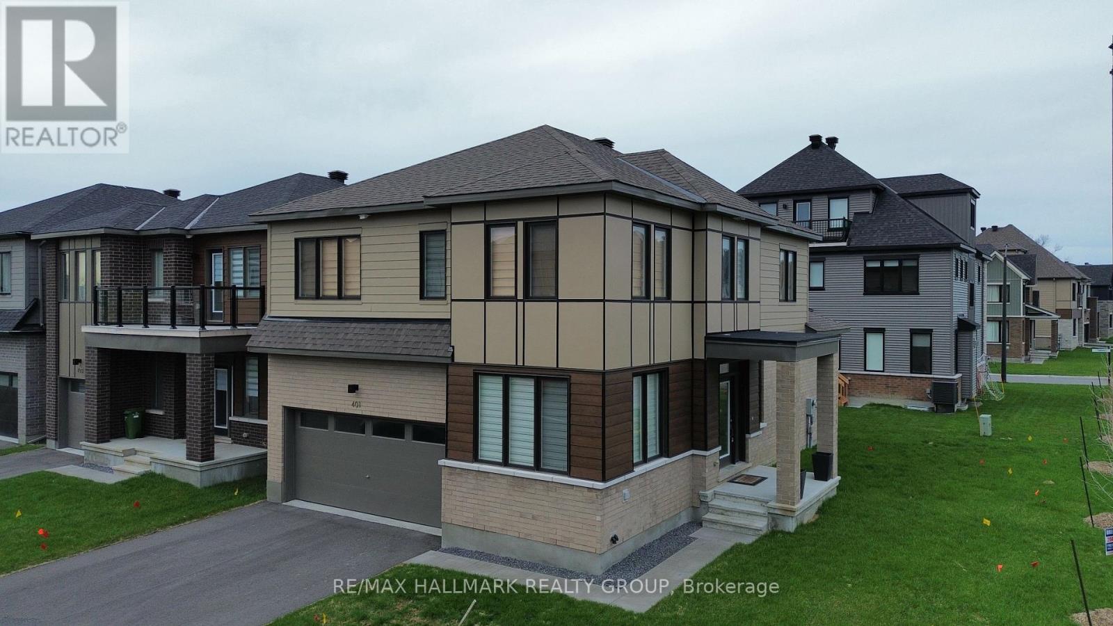 401 EUPHORIA CRESCENT, Ottawa, Ontario