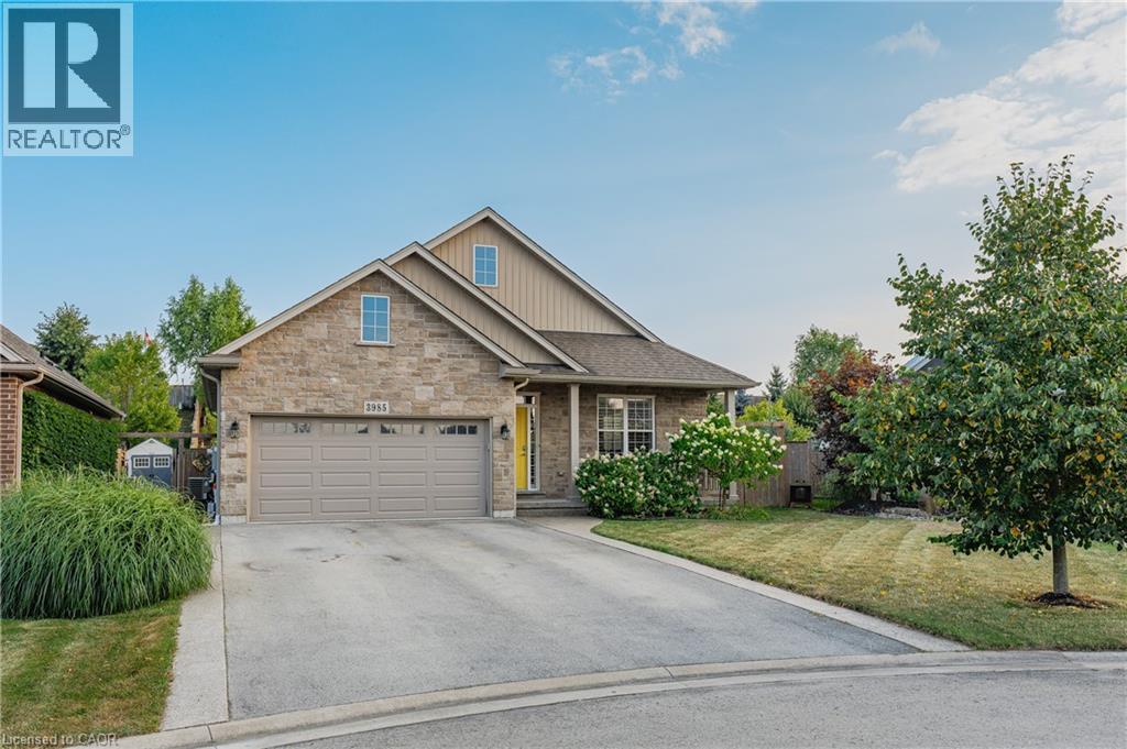 3985 LOWER COACH Road, Fort Erie, Ontario