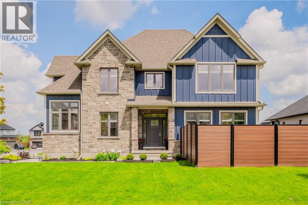 11 GALENA Street, Wellesley, Ontario