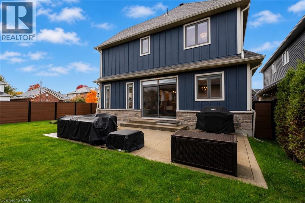 11 Galena Street, Wellesley, Ontario  N0B 2T0 - Photo 46 - 40826641