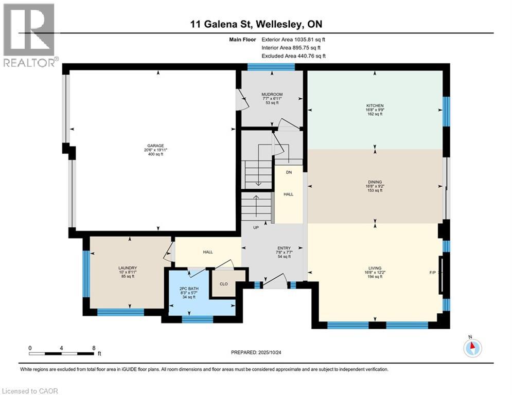 11 Galena Street, Wellesley, Ontario  N0B 2T0 - Photo 48 - 40826641