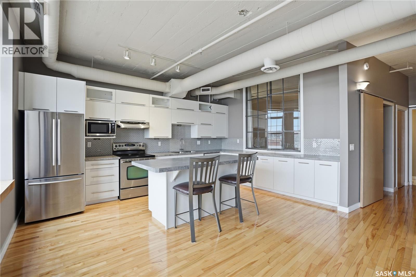 301 12 23rd Street E, Saskatoon, Saskatchewan  S7K 0H5 - Photo 11 - SK030961