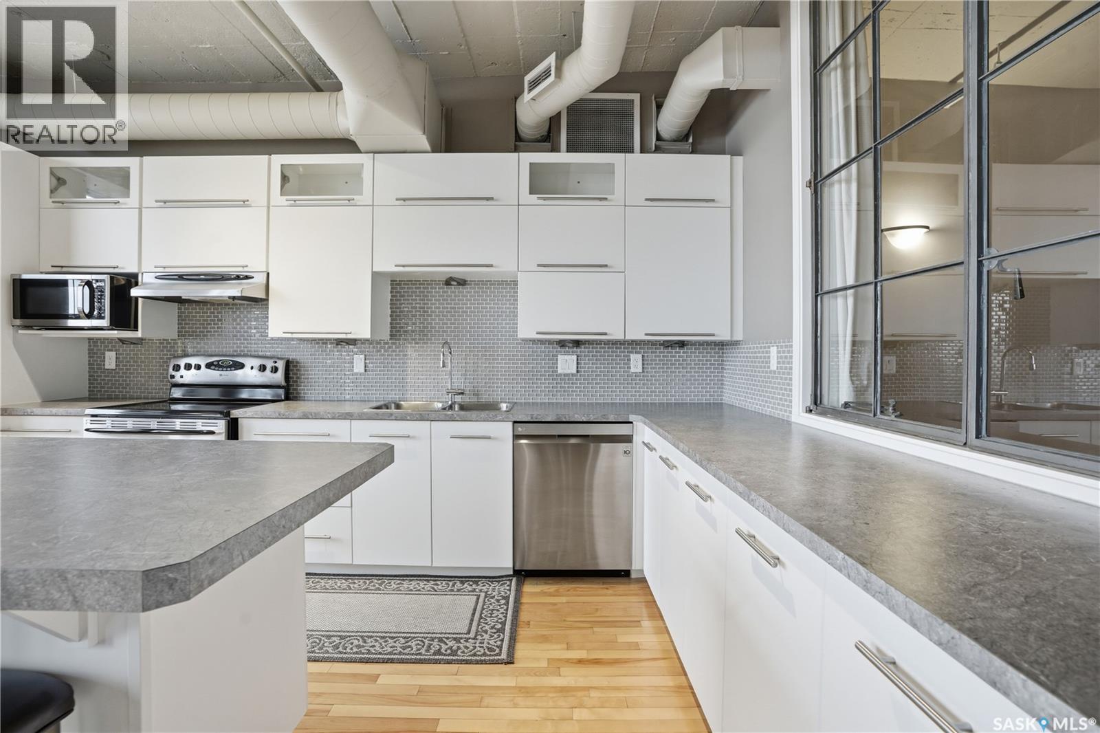 301 12 23rd Street E, Saskatoon, Saskatchewan  S7K 0H5 - Photo 14 - SK030961