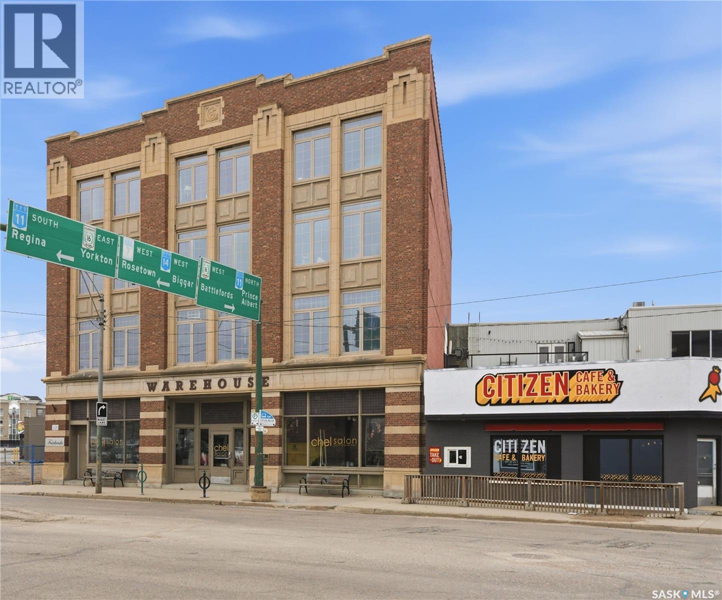301 12 23rd Street E, Saskatoon, Saskatchewan  S7K 0H5 - Photo 2 - SK030961