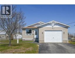 63 Parisé Street, caraquet, New Brunswick