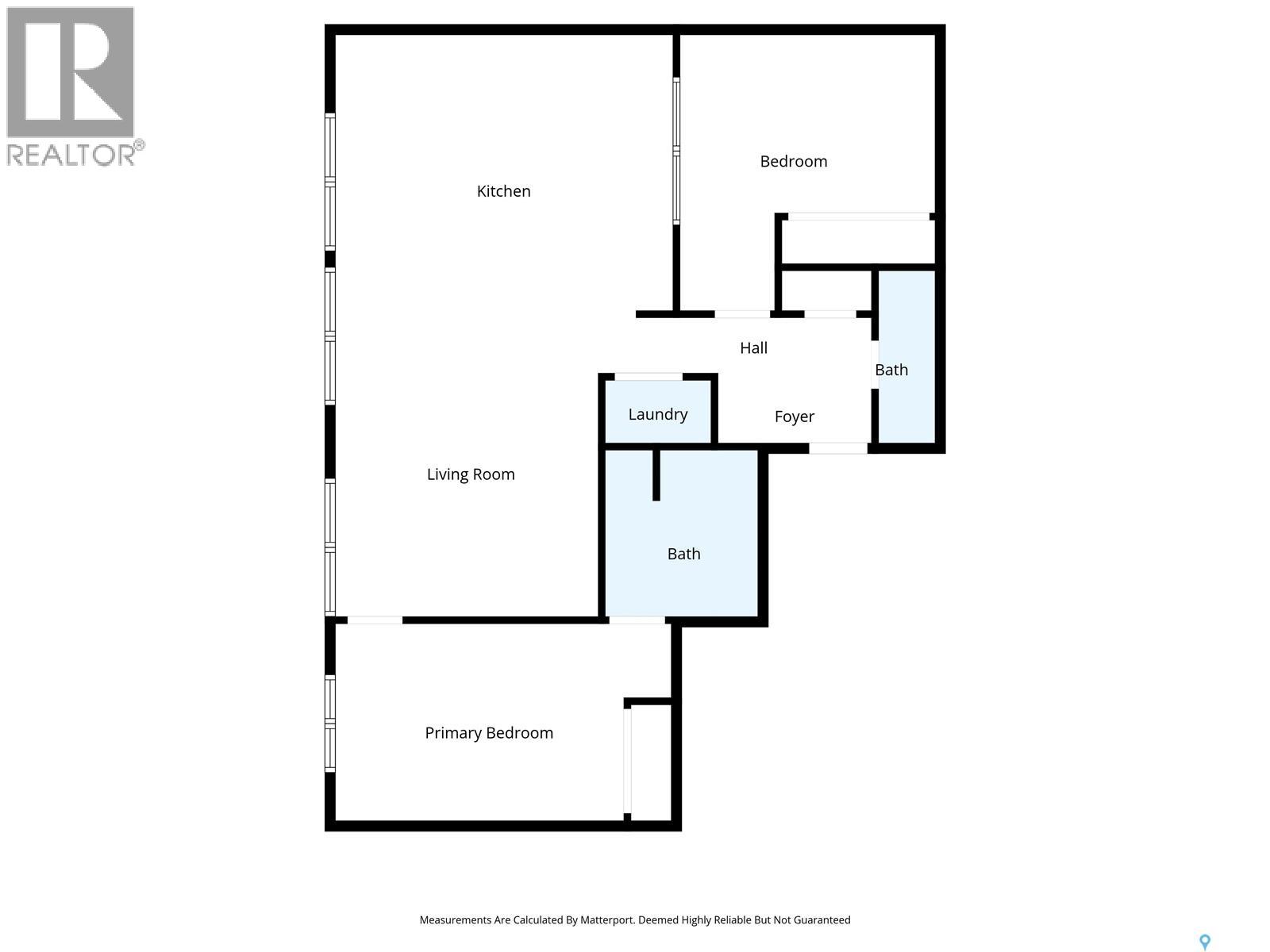 301 12 23rd Street E, Saskatoon, Saskatchewan  S7K 0H5 - Photo 41 - SK030961