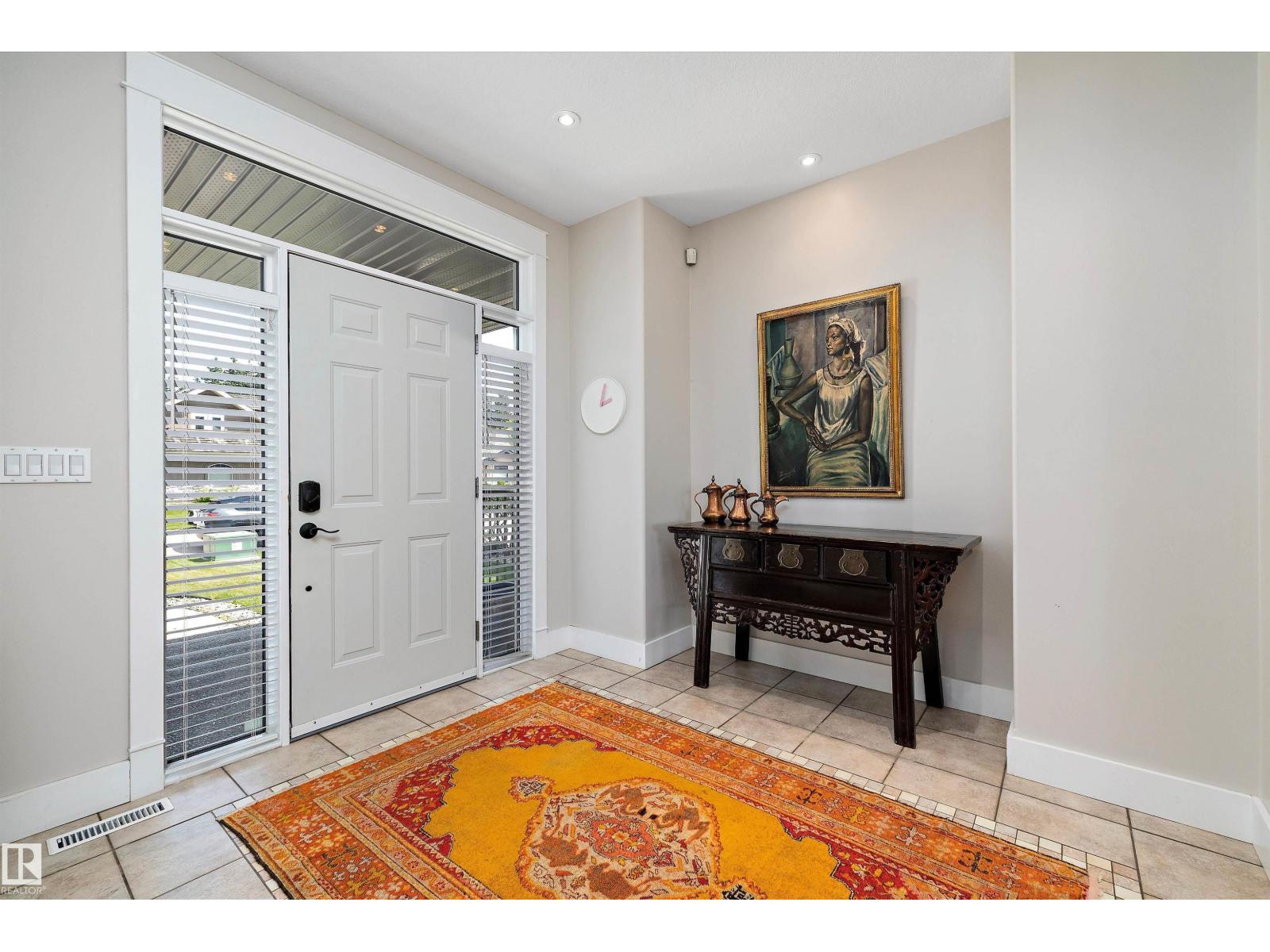 1644 Hector Rd NW, Edmonton, Alberta  T6R 3G9 - Photo 2 - E4469269