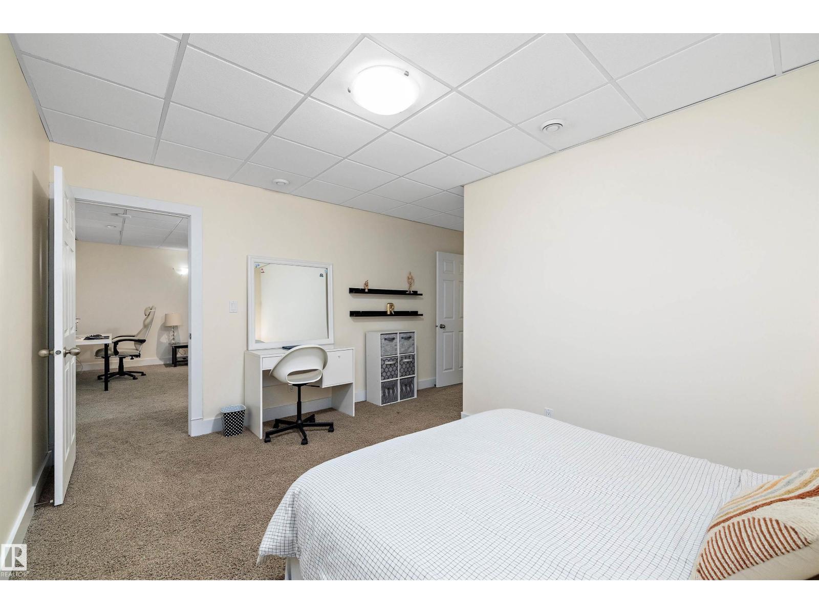 1644 Hector Rd NW, Edmonton, Alberta  T6R 3G9 - Photo 31 - E4469269