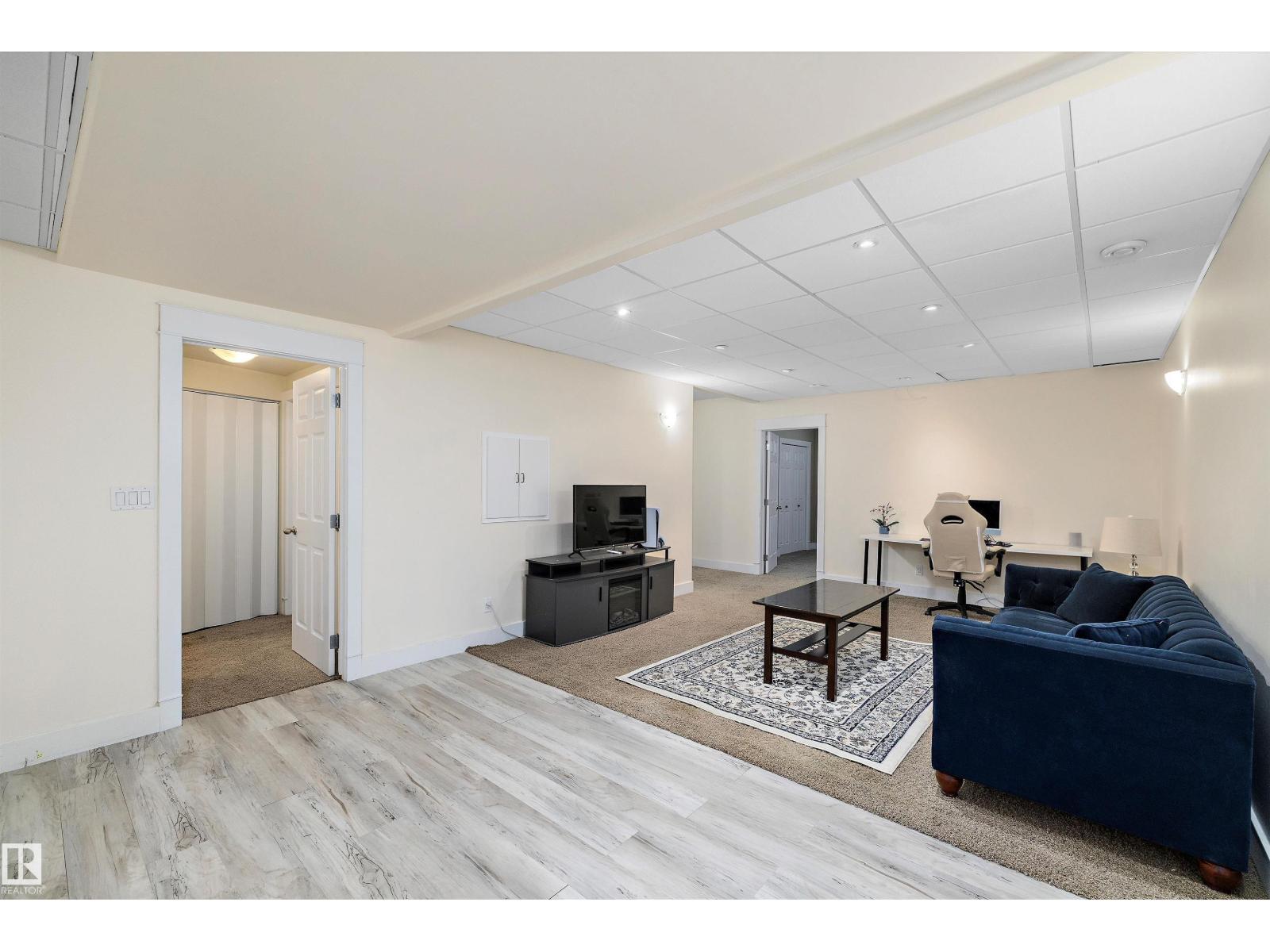 1644 Hector Rd NW, Edmonton, Alberta  T6R 3G9 - Photo 27 - E4469269