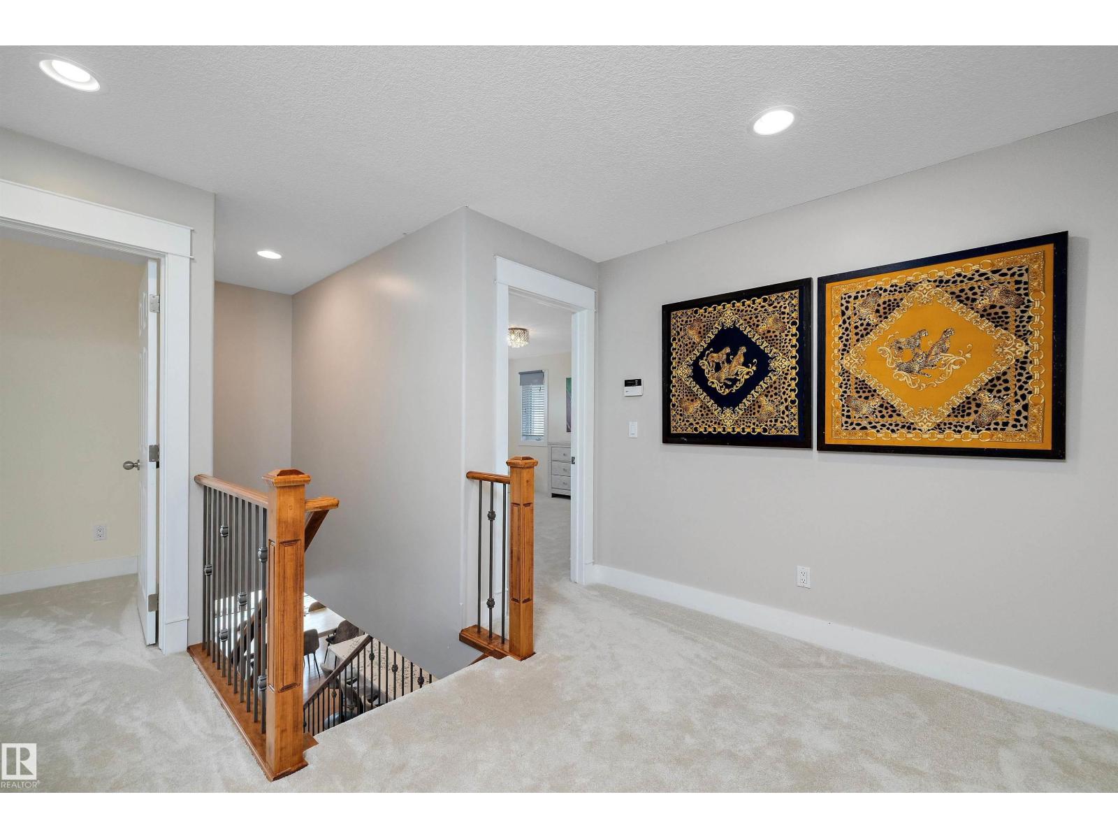 1644 Hector Rd NW, Edmonton, Alberta  T6R 3G9 - Photo 45 - E4469269