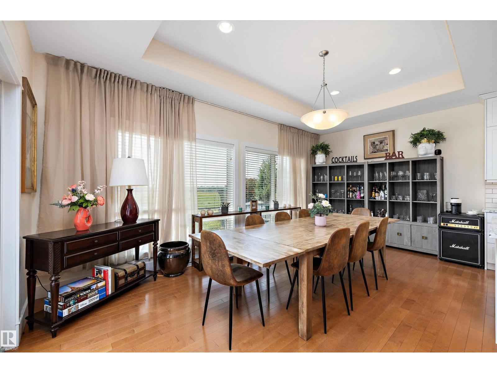 1644 Hector Rd NW, Edmonton, Alberta  T6R 3G9 - Photo 10 - E4469269
