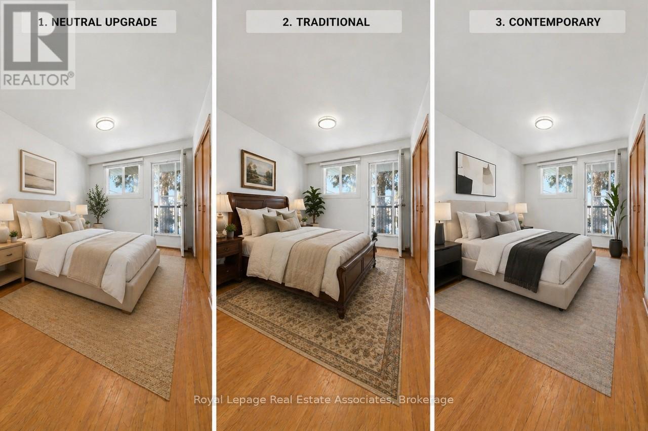 117 Harding Avenue, Toronto, Ontario  M6M 3A4 - Photo 17 - W13085846