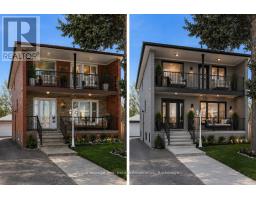 117 HARDING AVENUE, Toronto, Ontario