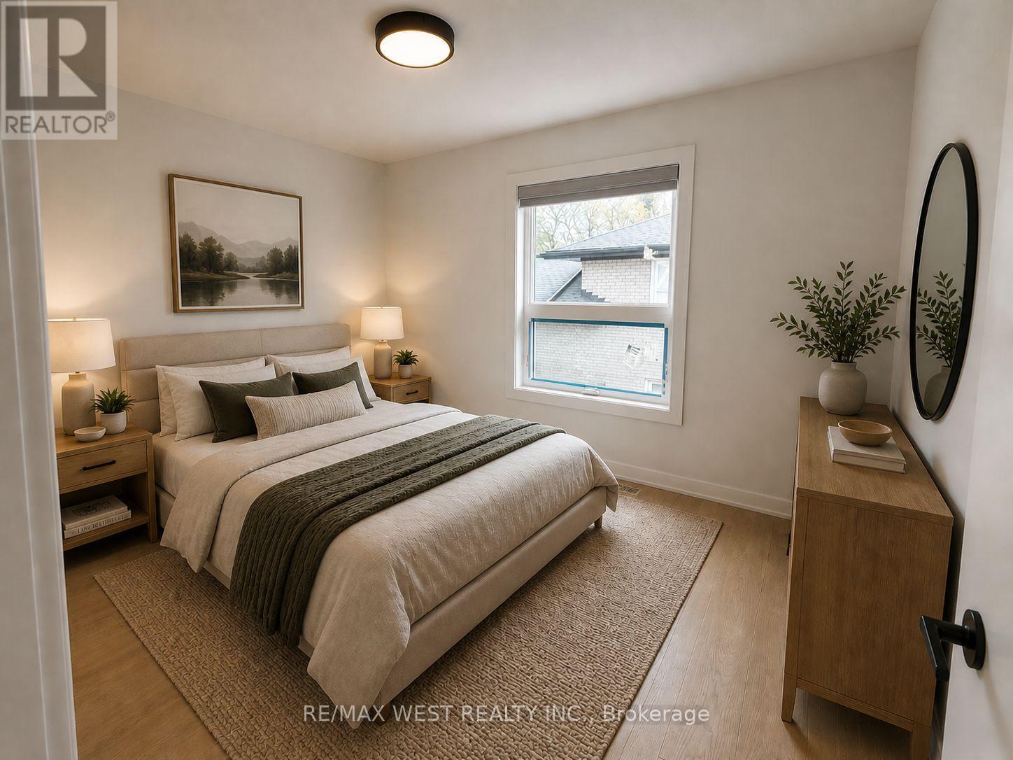 Main Level - 73 Ravensbourne Crescent, Toronto, Ontario  M9A 2B1 - Photo 8 - W13085866