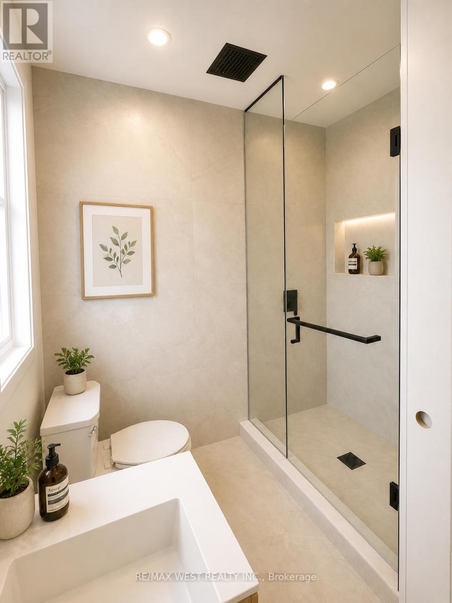Main Level - 73 Ravensbourne Crescent, Toronto, Ontario  M9A 2B1 - Photo 9 - W13085866