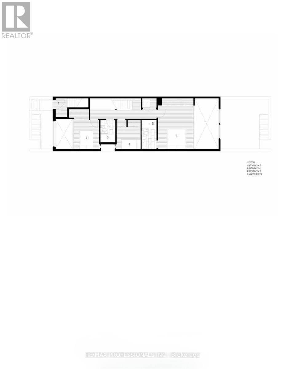 B - 60 Melbourne Avenue, Toronto, Ontario  M6K 1K7 - Photo 31 - W13085908
